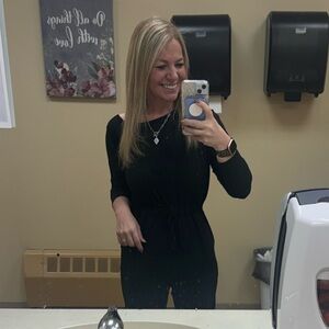 Meet your Posher, Brittanie